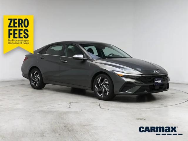 2025 Hyundai Elantra SEL Convenience for sale in Salem, OR