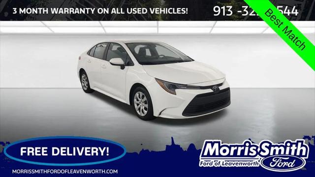 2024 Toyota Corolla LE for sale in Leavenworth, KS