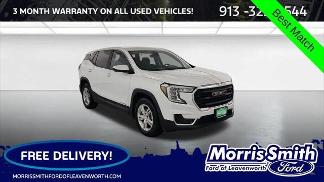 2024 GMC Terrain AWD SLE for sale in Leavenworth, KS