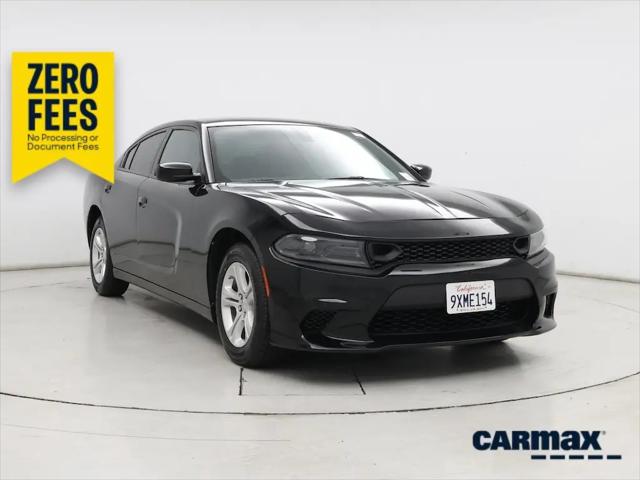 2022 Dodge Charger SXT RWD for sale in Fremont, CA