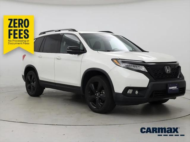 2019 Honda Passport Elite for sale in Norwood, MA