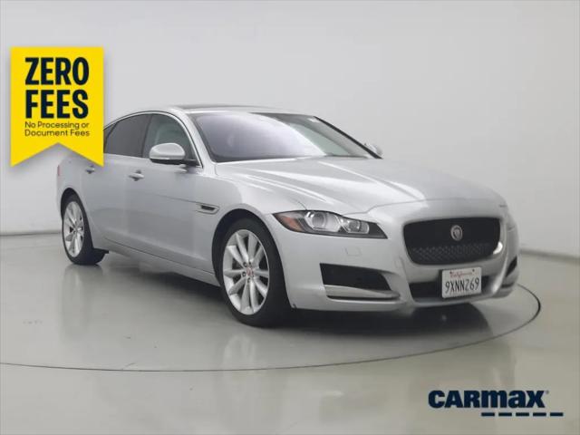 2016 Jaguar XF 35t Prestige for sale in Ontario, CA