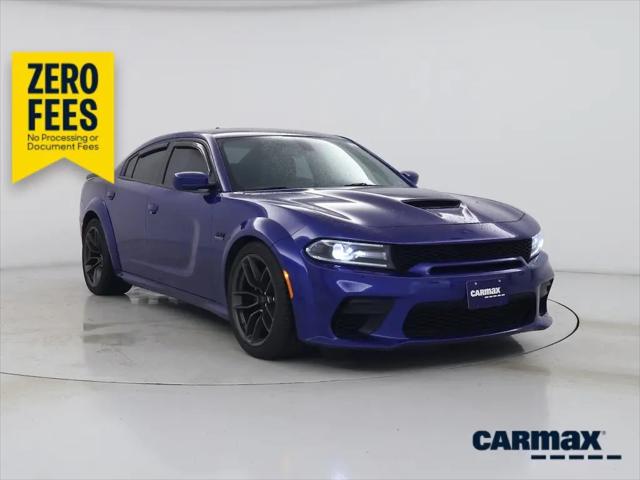 2020 Dodge Charger Scat Pack Widebody RWD for sale in Winterville, NC