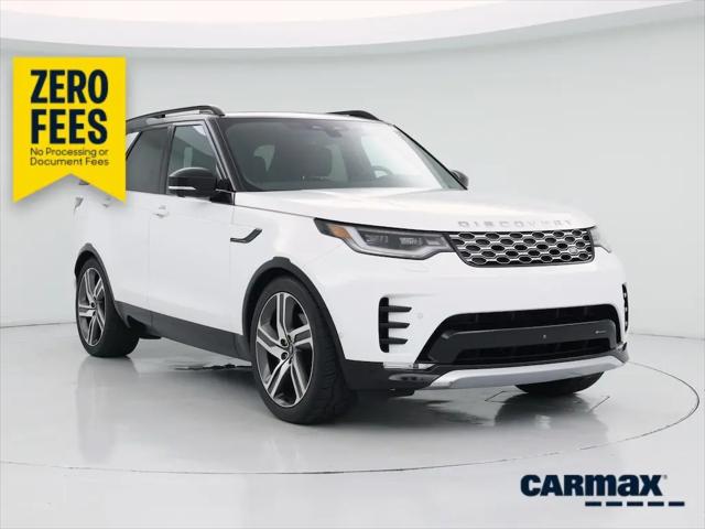 2023 Land Rover Discovery P360 Metropolitan Edition for sale in Winterville, NC