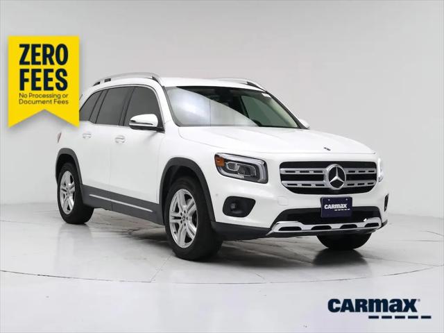 2020 Mercedes-Benz GLB Unknown for sale in Garland, TX