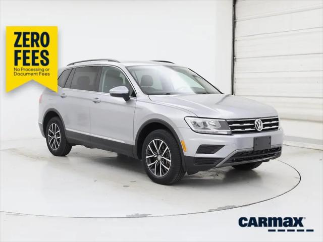 2020 Volkswagen Tiguan 2.0T SE for sale in Mobile, AL
