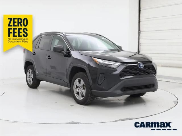 2024 Toyota RAV4 Hybrid LE for sale in Mobile, AL