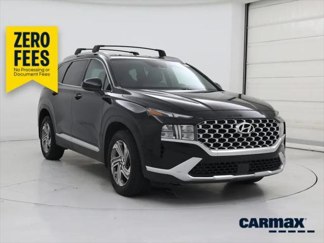 2022 Hyundai Santa Fe SEL for sale in Columbus, GA