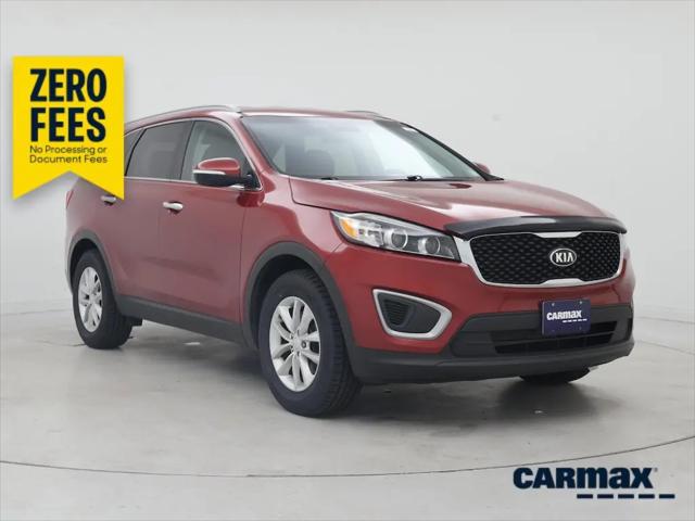 2018 Kia Sorento 2.4L LX for sale in Colonie, NY