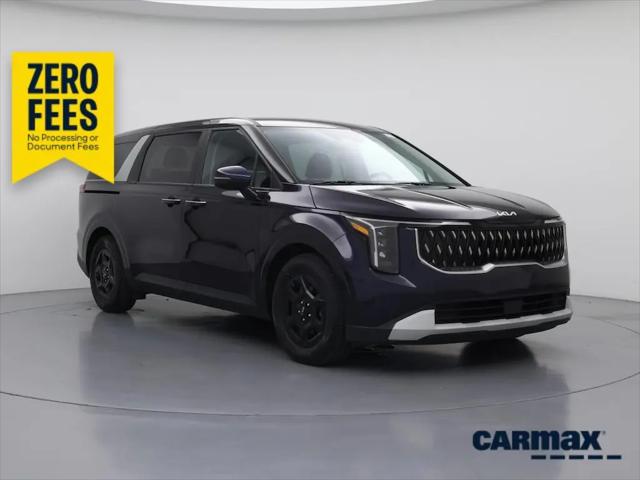 2025 Kia Carnival MPV LXS for sale in Murfreesboro, TN