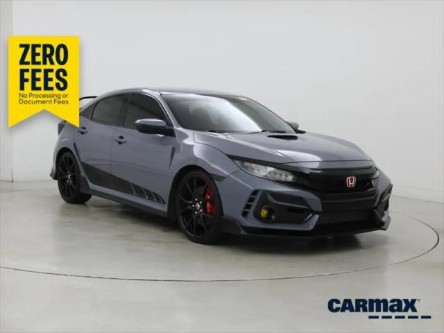 2021 Honda Civic Touring for sale in Myrtle Beach, SC