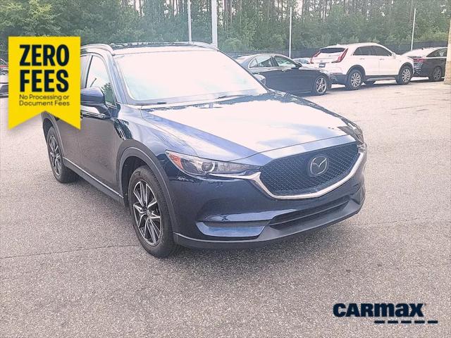 2018 Mazda CX-5 Touring for sale in Winston-Salem, NC