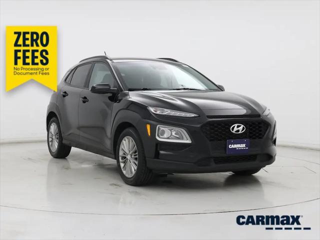 2020 Hyundai Kona SEL for sale in Maplewood, MN