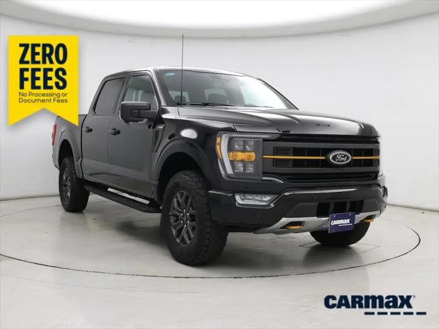 2023 Ford F-150 Tremor for sale in Stockton, CA