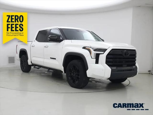2024 Toyota Tundra SR5 for sale in Lithia Springs, GA
