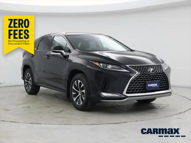 2022 Lexus RX 350 Unknown for sale in Lithia Springs, GA