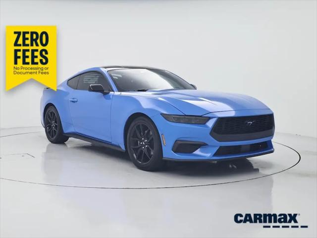 2026 Ford Mustang EcoBoost Fastback for sale in Bristol, TN
