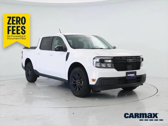 2024 Ford Maverick Lariat for sale in Savannah, GA