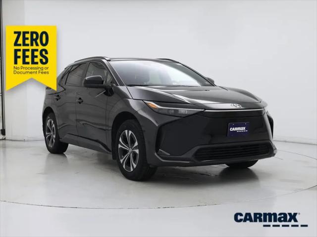 2023 Toyota bZ4X XLE for sale in Wayne, NJ