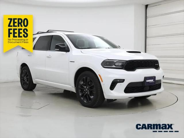2023 Dodge Durango R/T Premium AWD for sale in East Meadow, NY
