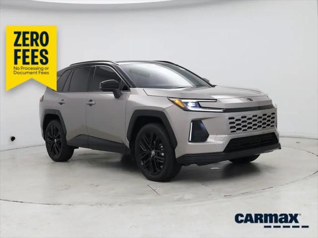 2026 Toyota RAV4 XSE for sale in Raleigh, NC