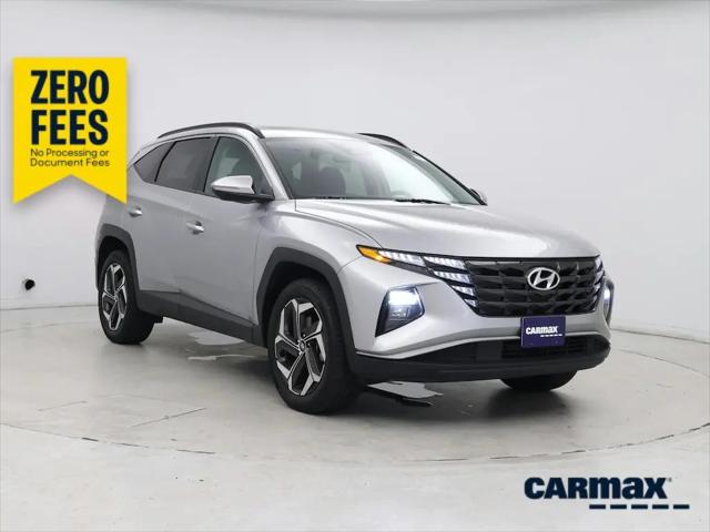 2024 Hyundai Tucson SEL for sale in Raleigh, NC