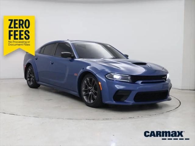 2023 Dodge Charger Scat Pack for sale in Raleigh, NC