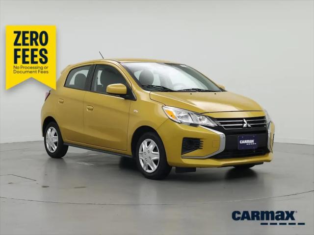 2023 Mitsubishi Mirage ES for sale in Warner Robins, GA