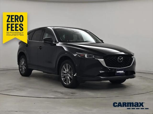 2024 Mazda CX-5 2.5 S Premium for sale in Buford, GA
