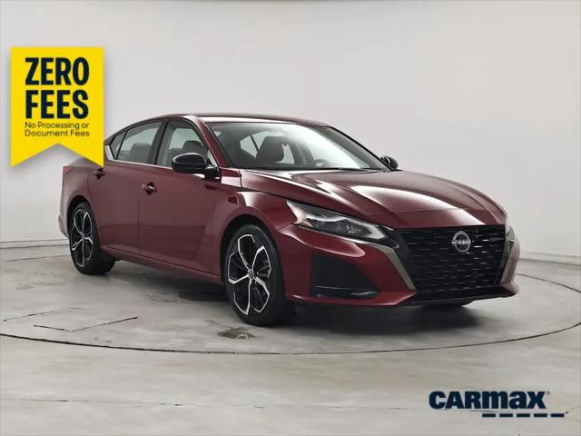 2024 Nissan Altima SR FWD for sale in Buford, GA