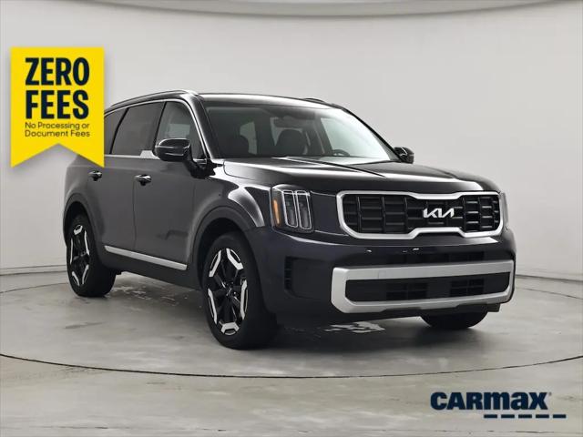2025 Kia Telluride S for sale in Buford, GA