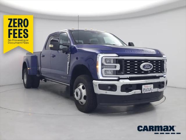 2026 Ford F-350 LARIAT for sale in Irvine, CA