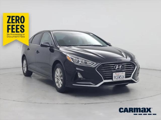 2019 Hyundai Sonata SE for sale in Irvine, CA