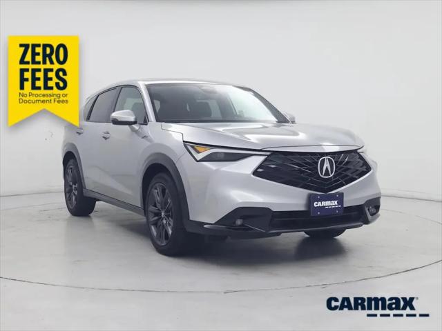 2025 Acura ADX A-Spec for sale in Irvine, CA
