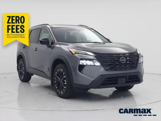 2026 Nissan Rogue Dark Armor for sale in Maple Shade Township, NJ
