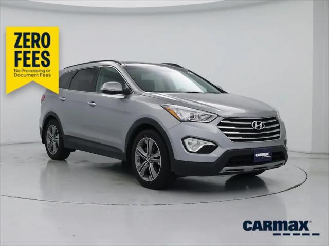 2014 Hyundai Santa Fe GLS for sale in Maple Shade Township, NJ