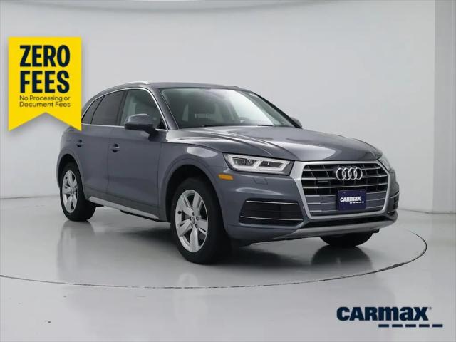 2019 Audi Q5 45 Premium for sale in Maple Shade Township, NJ
