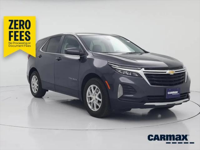 2023 Chevrolet Equinox FWD LT for sale in Asheville, NC