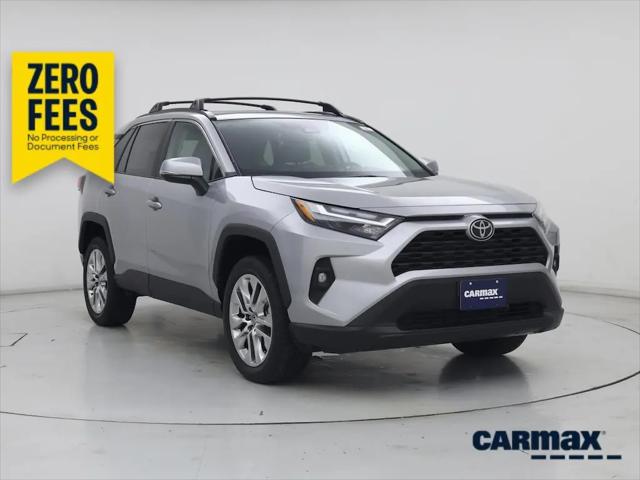 2025 Toyota RAV4 XLE Premium for sale in Corpus Christi, TX