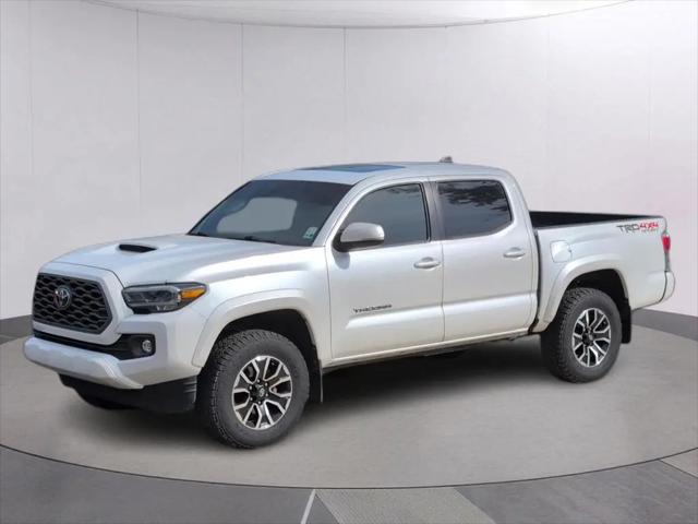 2021 Toyota Tacoma TRD Sport for sale in Franklinton, LA