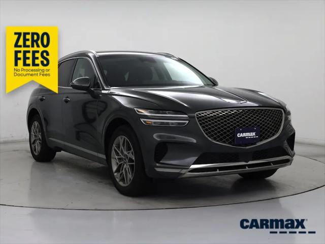 2025 Genesis GV70 2.5T AWD for sale in Las Vegas, NV