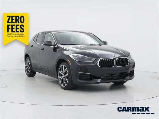 2022 BMW X2 sDrive28i for sale in McKinney, TX