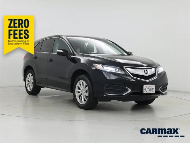 2018 Acura RDX Unknown for sale in McKinney, TX