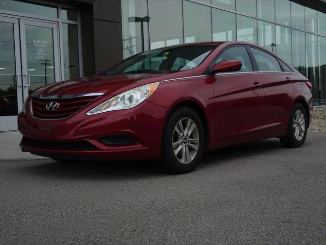 2013 Hyundai Sonata GLS for sale near Cincinnati, OH