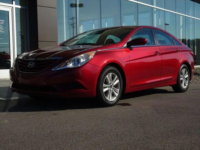 2013 Hyundai Sonata for sale near Cincinnati, OH