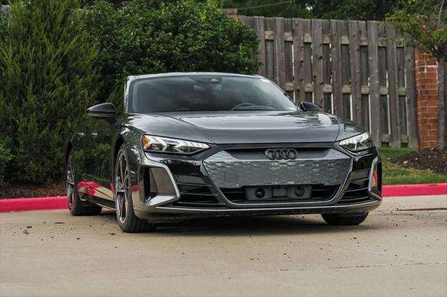 2023 Audi e-tron GT Premium Plus quattro for sale in Kirkwood, MO