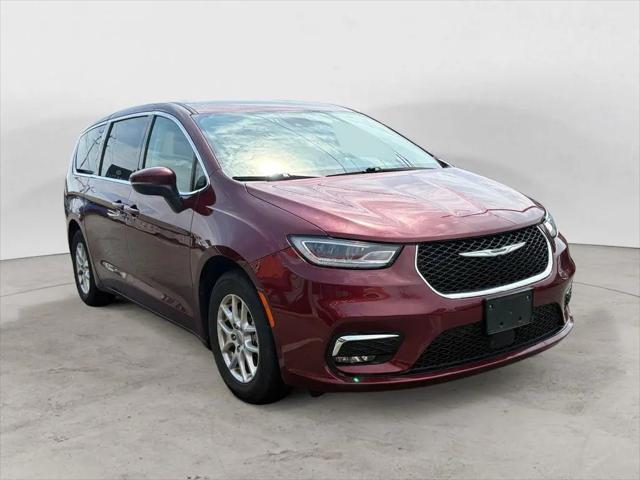 2023 Chrysler Pacifica Touring L for sale in Richmond, VA