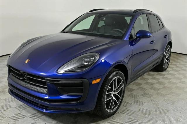 2026 Porsche Macan Macan for sale in Buford, GA