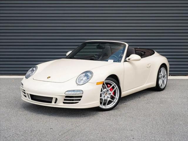 2011 Porsche 911 Carrera S for sale in Buford, GA