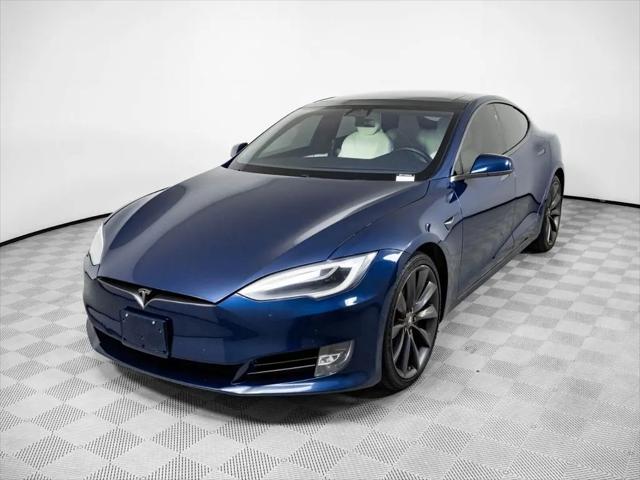2017 Tesla Model S 100D for sale in Buford, GA